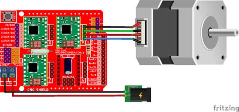 arduino cnc machine how to make|Arduino cnc shield setup.